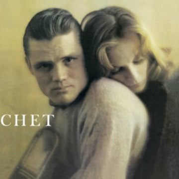 Chet Baker - Chet - LP - Vinyl