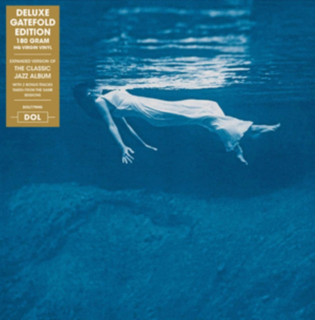 Bill Evans and Jim Hall - Undercurrent - LP - Vinyl