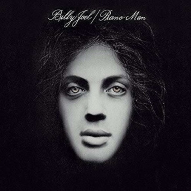 Billy Joel - Piano Man - LP - Vinyl