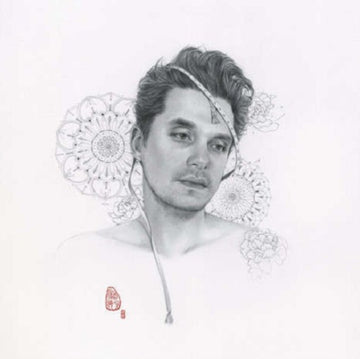 John Mayer - The Search for Everything - 2LP - Vinyl