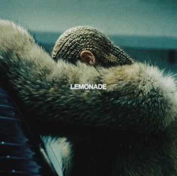 Beyoncé - Lemonade - 2LP - Vinyl