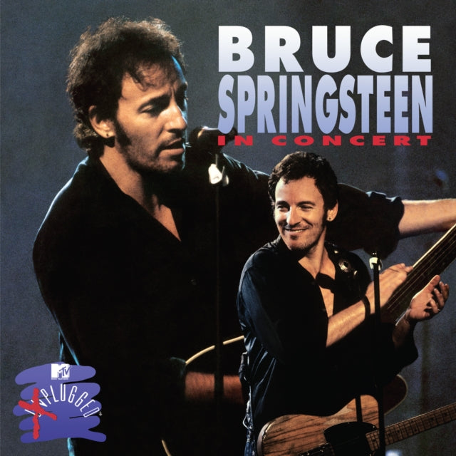 Bruce Springsteen - In Concert: MTV Plugged - 2LP - Vinyl