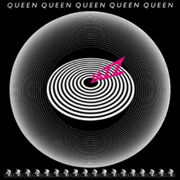 Queen - Jazz - CD