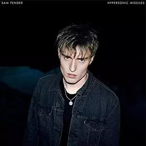 Sam Fender - Hypersonic Missiles - CD