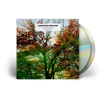 Ludovico Einaudi - In a Time Lapse 2CD Special Edition - CD