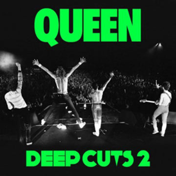 Queen - Deep Cuts 2: 1977 - 1982 - CD