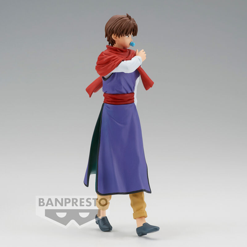 Yu Yu Hakusho - 30th Anniversary Koenma - Figure 17cm