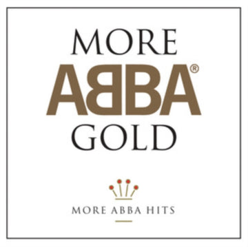 Abba - More Abba Gold - CD