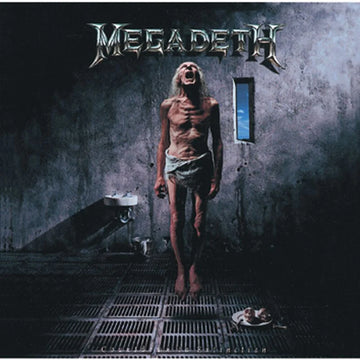 Megadeth - Countdown to Extinction - CD