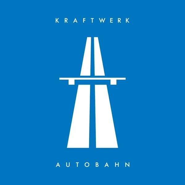 Kraftwerk - Autobahn - CD