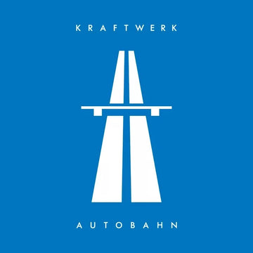 Kraftwerk - Autobahn - CD