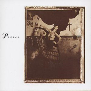 Pixies - Surfer Rosa/Come On Pilgrim - CD