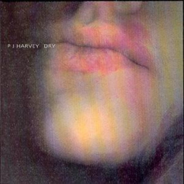 PJ Harvey - Dry - CD