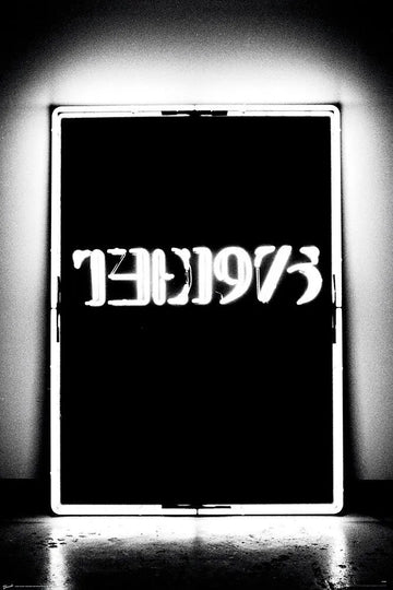 The 1975 - Album - Maxi Poster