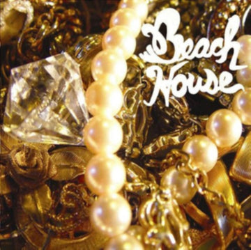 Beach House - Beach House  - CD