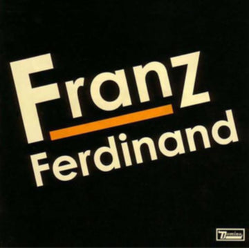 Franz Ferdinand - Franz Ferdinand - LP - Vinyl