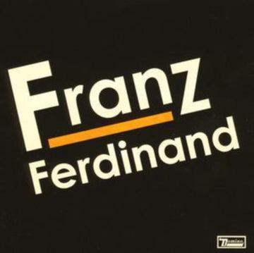 Franz Ferdinand - Franz Ferdinand -  CD