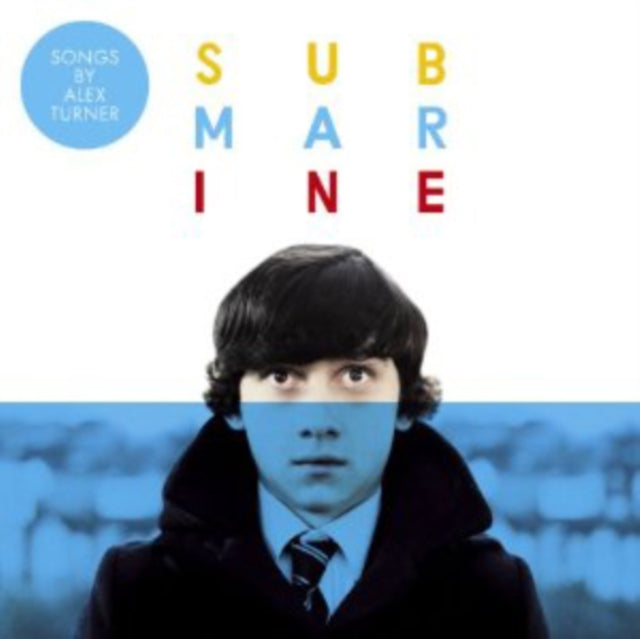 Alex Turner - Submarine - CD