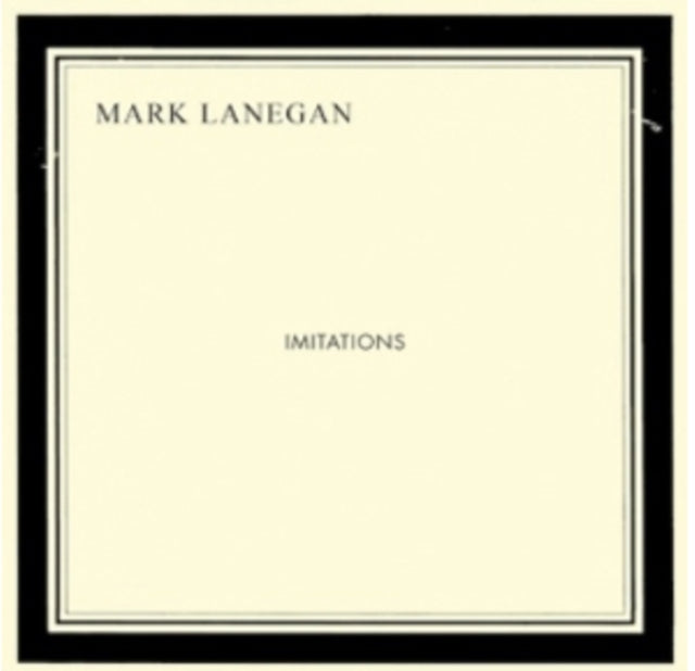 Mark Lanegan - Imitations - CD