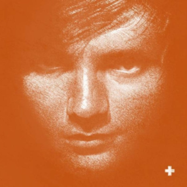 Ed Sheeran - + - CD