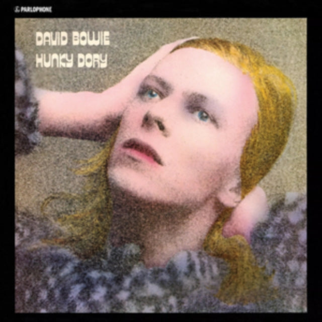 David Bowie -  Hunky Dory - CD