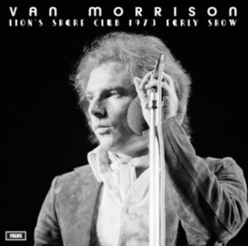 Van Morrison - Lion's Share Club 1973 (Early Show) - LP -  Vinyl