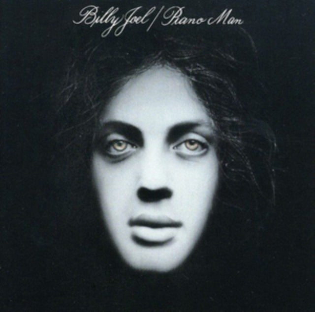 Billy Joel - Piano Man - CD
