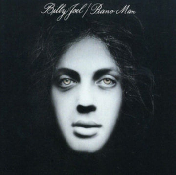 Billy Joel - Piano Man - CD