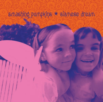 The Smashing Pumpkins - Siamese Dream - CD