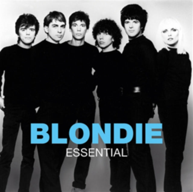 Blondie - Essential - CD