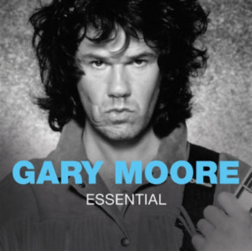 Gary Moore - Essential - CD