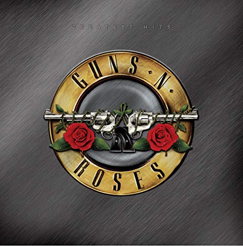 Guns 'n' Roses - Greatest Hits – 2LP - Vinyl