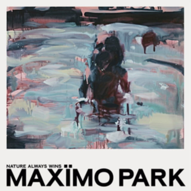 Maxïmo Park - Nature Always Wins - 2LP - Vinyl