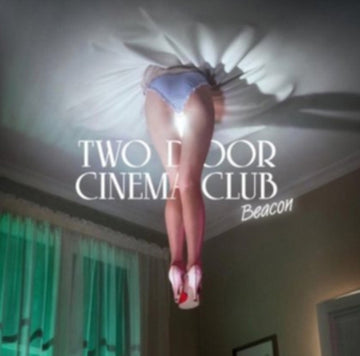 Two Door Cinema Club - Beacon - CD