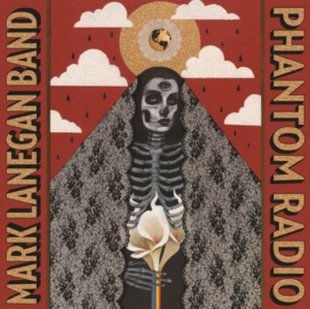 Mark Lanegan Band - Phantom Radio - CD