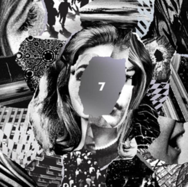 Beach House - 7 - CD