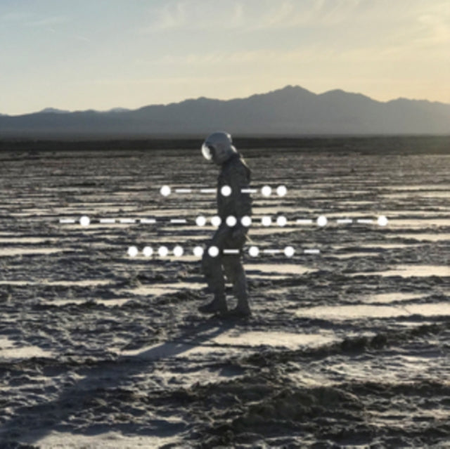 Spiritualized - And Nothing Hurt - LP - Vinyl