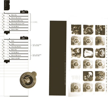 Pixies - Doolittle 25: B-sides, Peel Sessions, Demos (25th Anniversary Edition) - 2LP - Vinyl