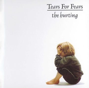 Tears For Fears - The Hurting - CD