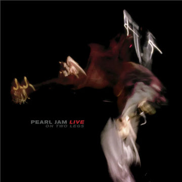 Pearl Jam - Live on Two Legs - 2LP - Vinyl