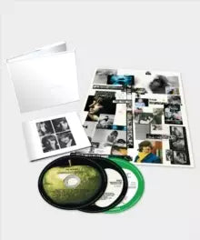 The Beatles - The Beatles (Deluxe Edition) - 3 CD Set
