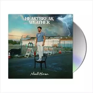 Niall Horan -  Heartbreak Weather - CD