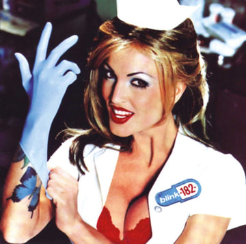 Blink 182 - Enema of the State - LP - Vinyl