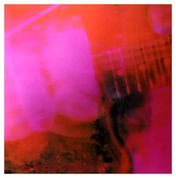 My Bloody Valentine - Loveless (Deluxe Edition) - LP - Vinyl