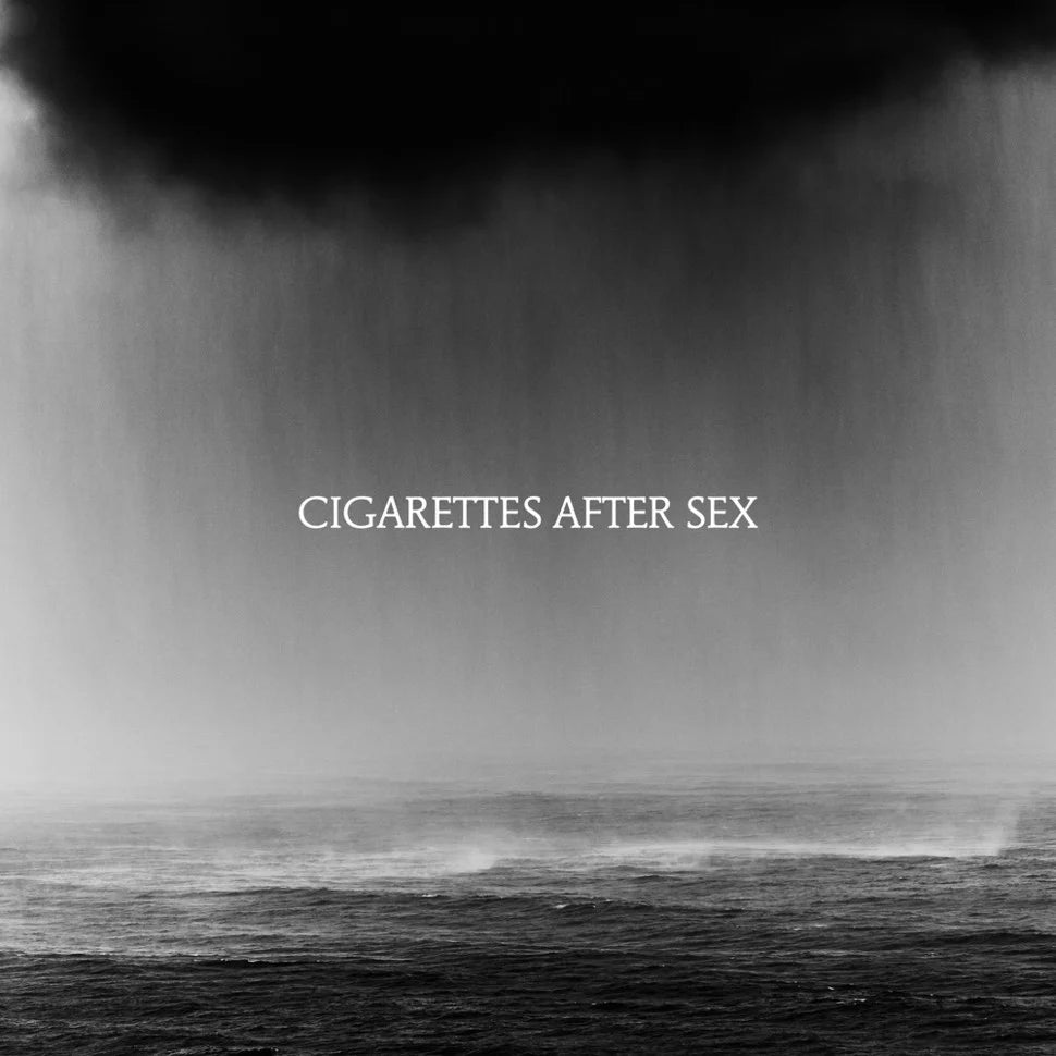 Cigarettes After Sex - Cry - LP - Vinyl