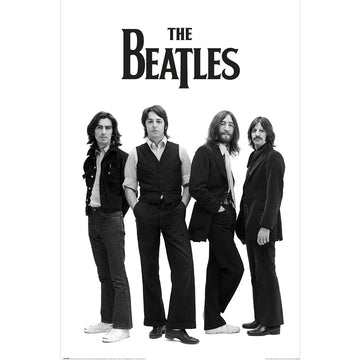 The Beatles - The Beatles - Maxi Poster