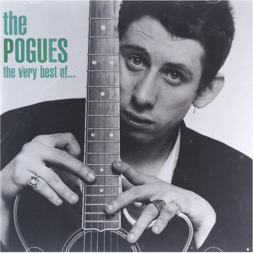 The Pogues - The Very Best of the Pogues - CD