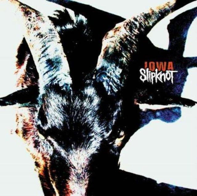 Slipknot - Iowa -  CD