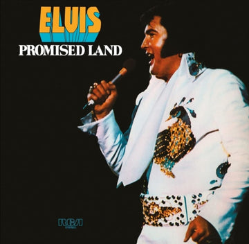 Elvis Presley - Promised Land - Vinyl