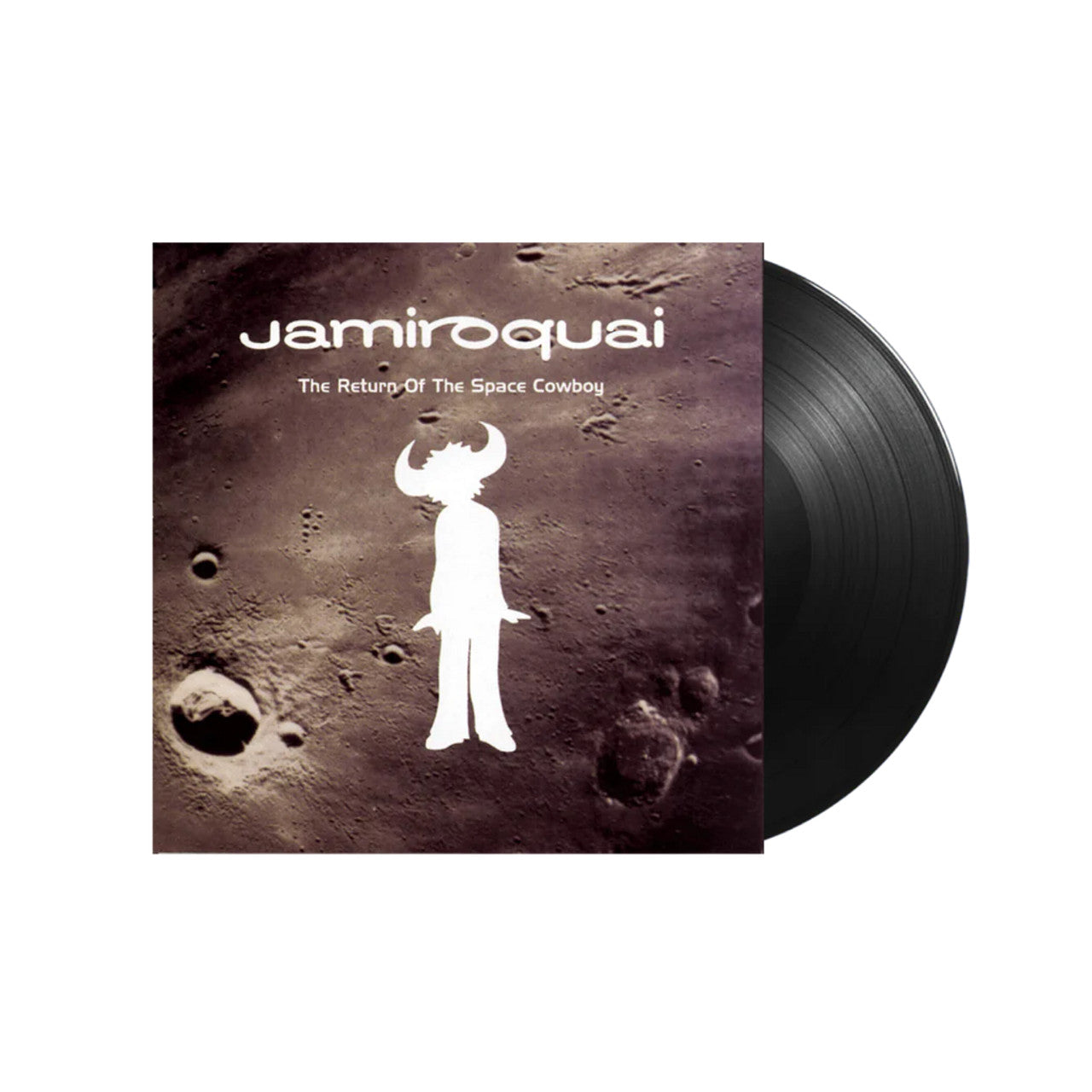 Jamiroquai - The Return of the Space Cowboy - 2LP - Vinyl